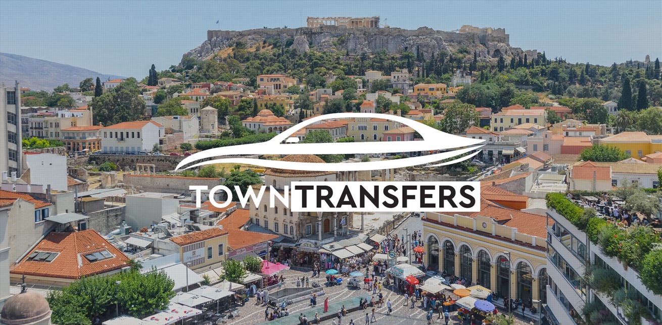 Towntransfers